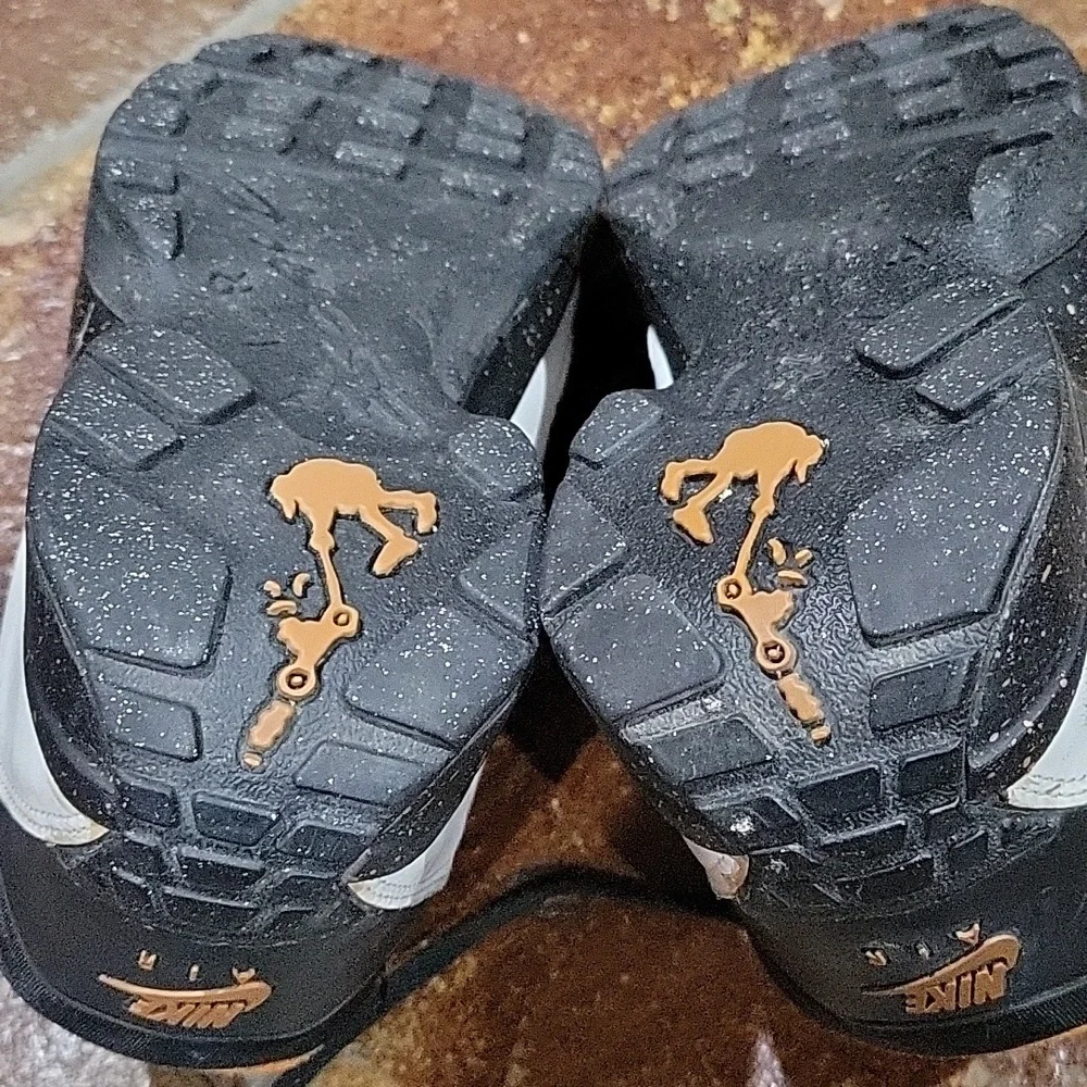 Rare Vintage Nike Air ACG Escape - Picture 6 of 9